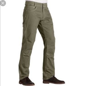 Kuhn Work Pants